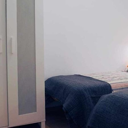 Calm Modern Apartment บาร์เซโลนา ภายนอก รูปภาพ
