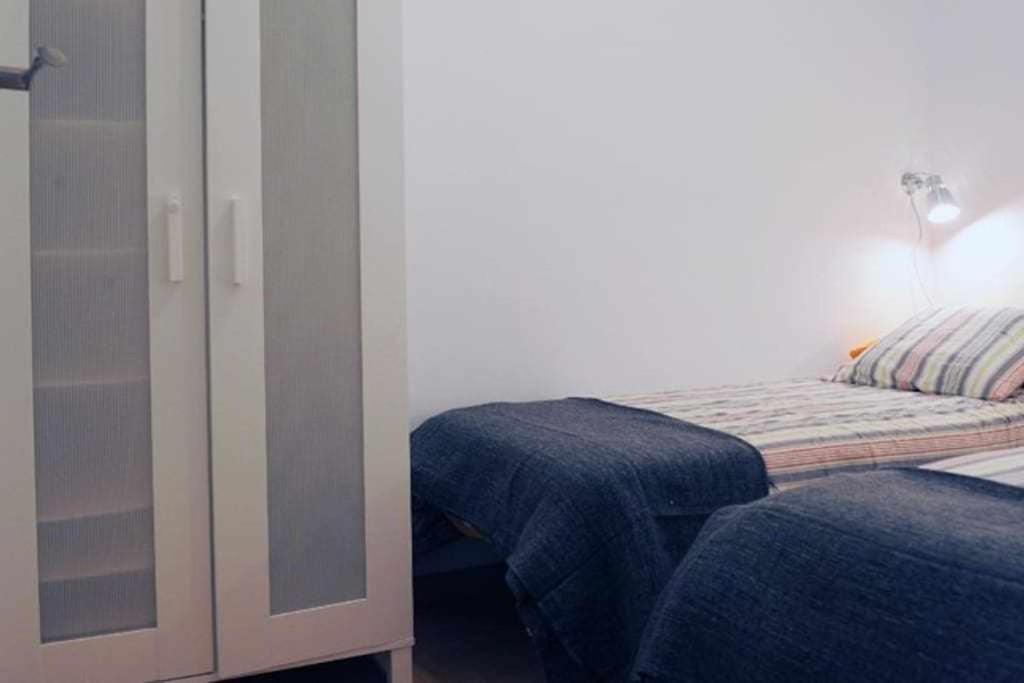 Calm Modern Apartment บาร์เซโลนา ภายนอก รูปภาพ